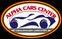 Logo Alpha Cars Center